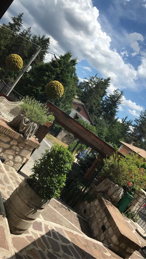 Hotel San Giorgio Алтіпіані-ді-Асінаццо Екстер'єр фото