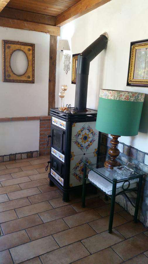 Hotel San Giorgio Алтіпіані-ді-Асінаццо Екстер'єр фото