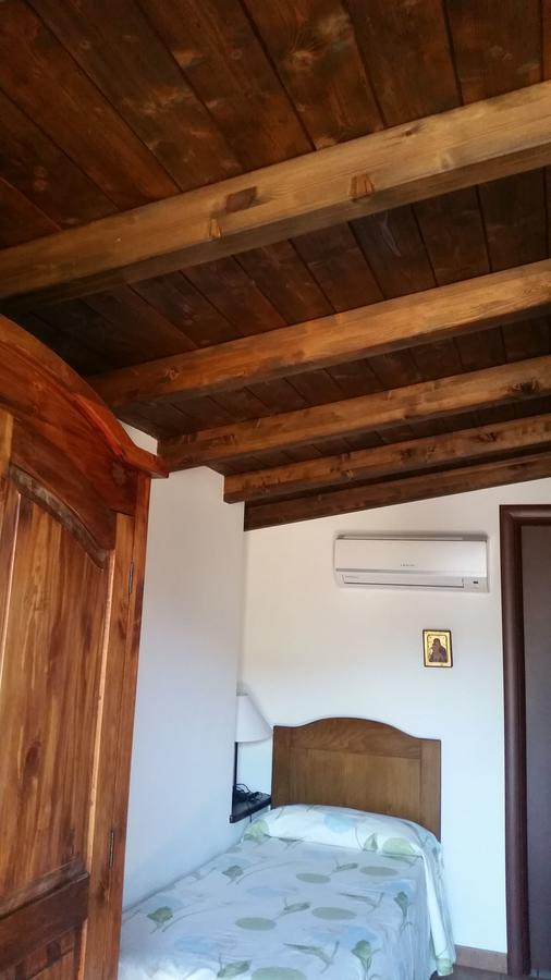 Hotel San Giorgio Алтіпіані-ді-Асінаццо Екстер'єр фото