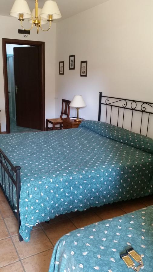 Hotel San Giorgio Алтіпіані-ді-Асінаццо Екстер'єр фото