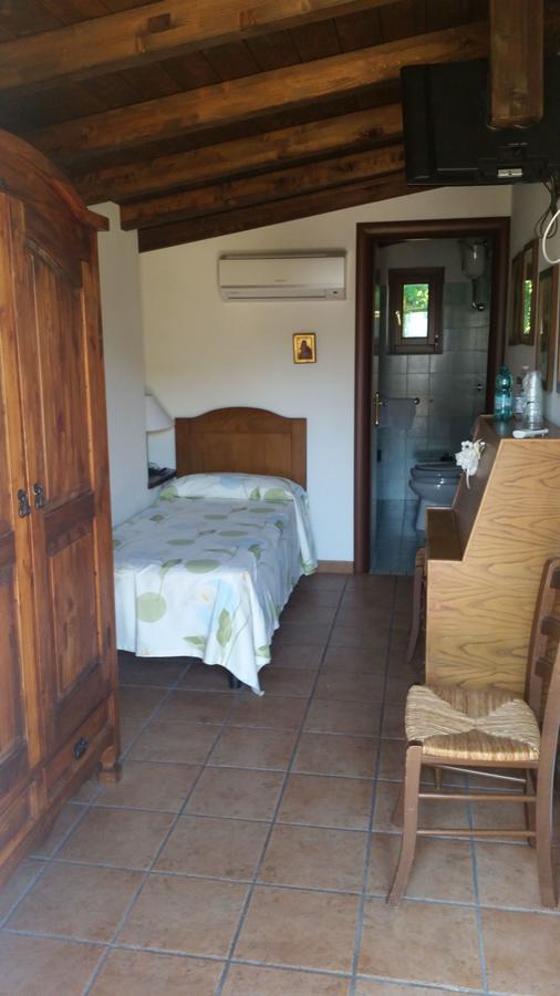 Hotel San Giorgio Алтіпіані-ді-Асінаццо Екстер'єр фото